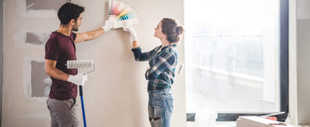 rénovation maison