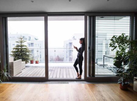 habitat contemporain
