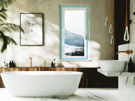 effiAIR salle de bain