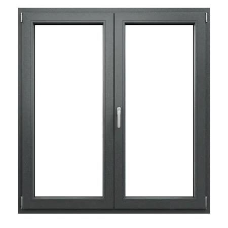 gris anthracite lisse III