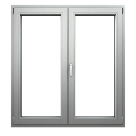 aluminium brossé