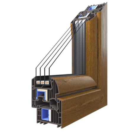 Winergetic Premium Passive angle