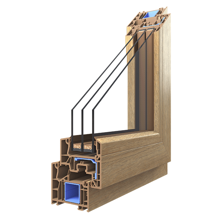 Prismatic angle 1