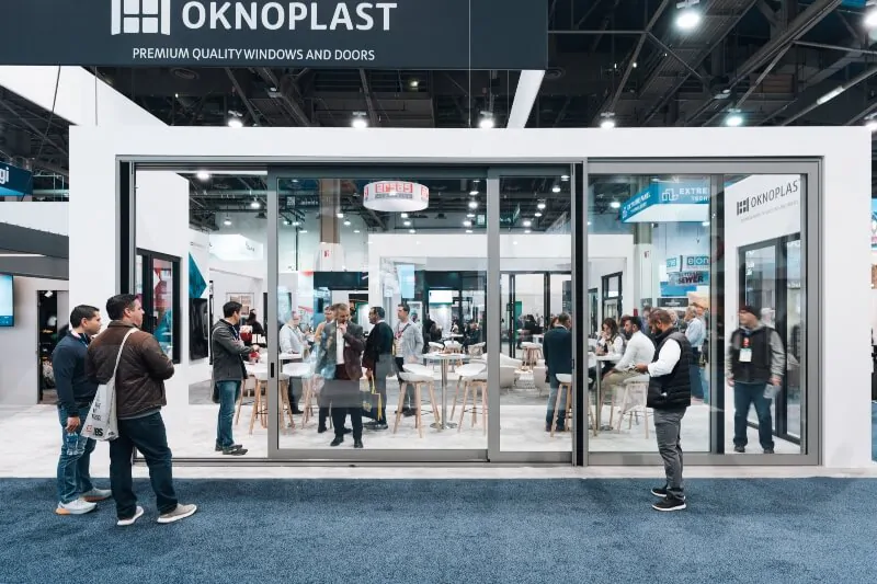 OKNOPLAST ibs 2023