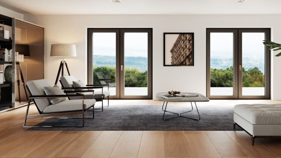 Fenêtre Winergetic Premium Oknoplast 1