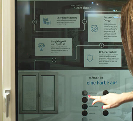 smart window oknoplast