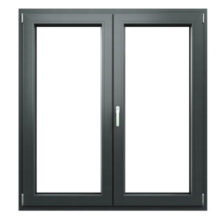 gris anthracite lisse III