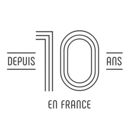 10 ans OKNOPLAST FRANCE