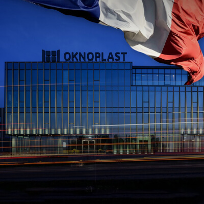 About us France