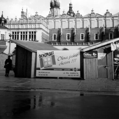 About us marketing Cracovie