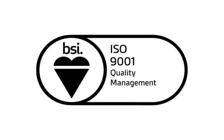 bsi iso 9001