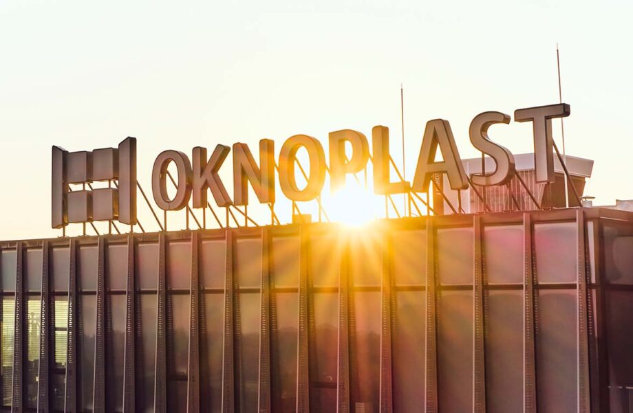 bureau oknoplast