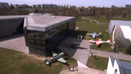 test avion