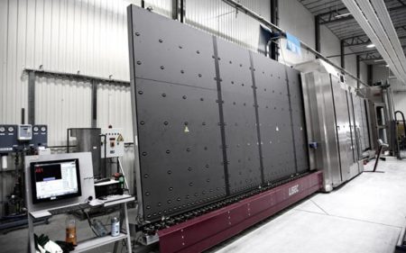 outils modernes production qualité OKNOPLAST
