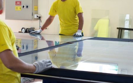 rénovation OKNOPLAST