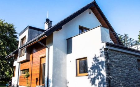 rénovation OKNOPLAST