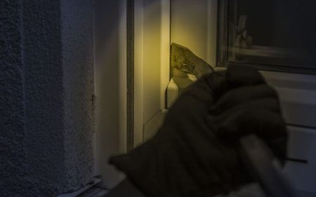 sécuriser fenêtre PVC