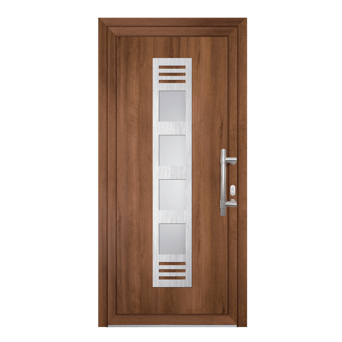 Panneau porte Contemporain 10