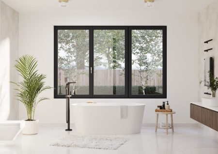 fenêtre pixel salle de bain