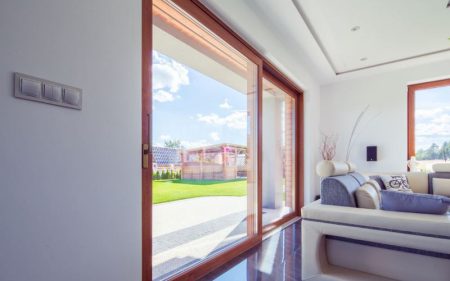 Fenetres Oknoplast