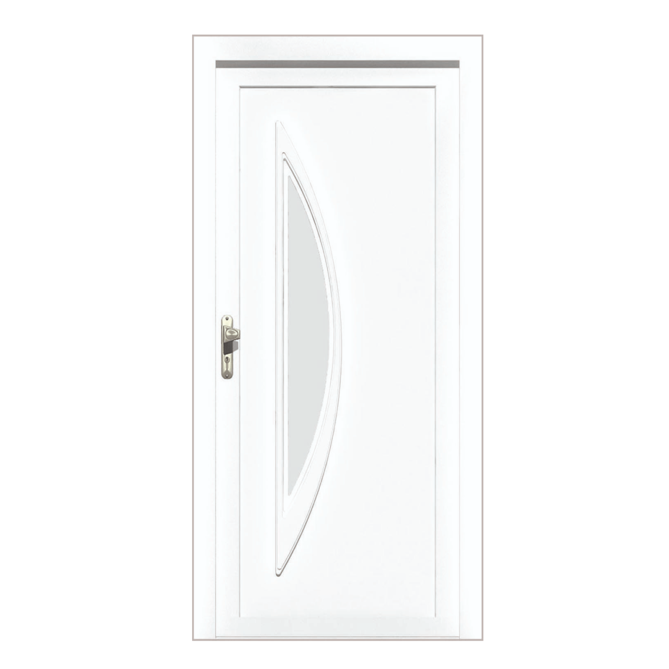 Panneau porte KAPPA
