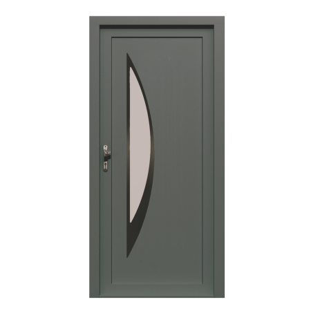 Panneau porte LAMBADA