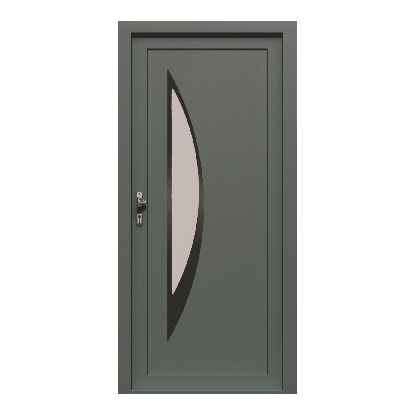 Panneau porte LAMBADA