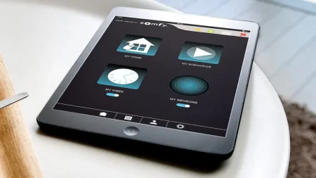 smart home premium