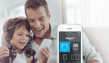 smart OKNOPLAST