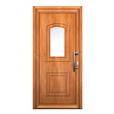 Panneau porte Tradition 8