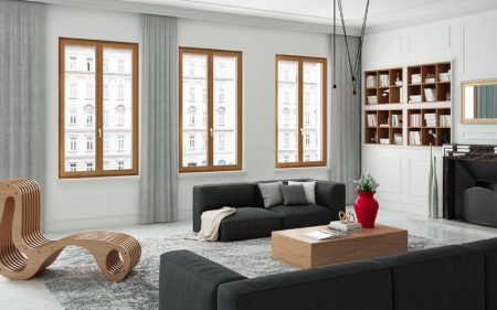 avantage fenêtre PVC