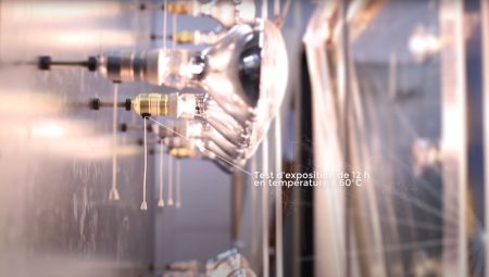 test qualité AEV fenêtre OKNOPLAST