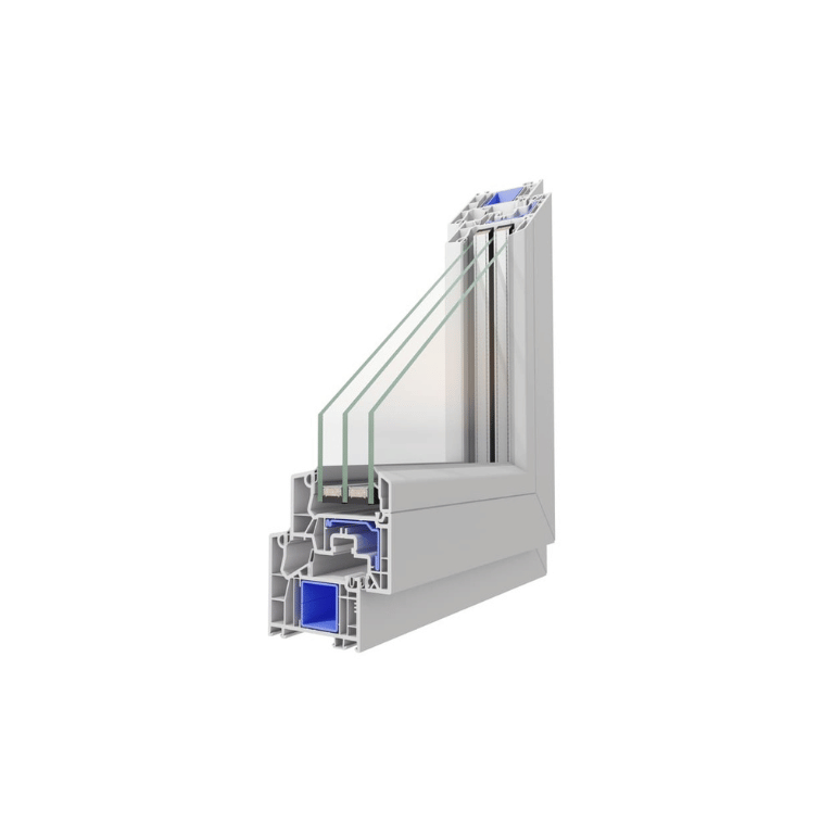 angle Prismatic 4-Xglass blanc