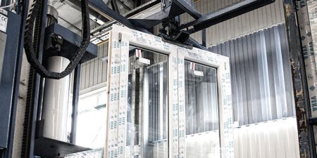 fabrication fenetre - Oknoplast