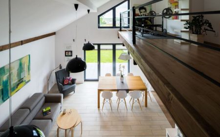 fenêtre sur mesure OKNOPLAST