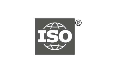 logo iso