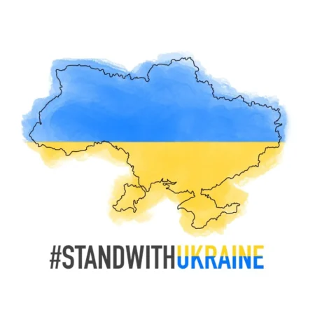 Aide aux familles ukrainiennes